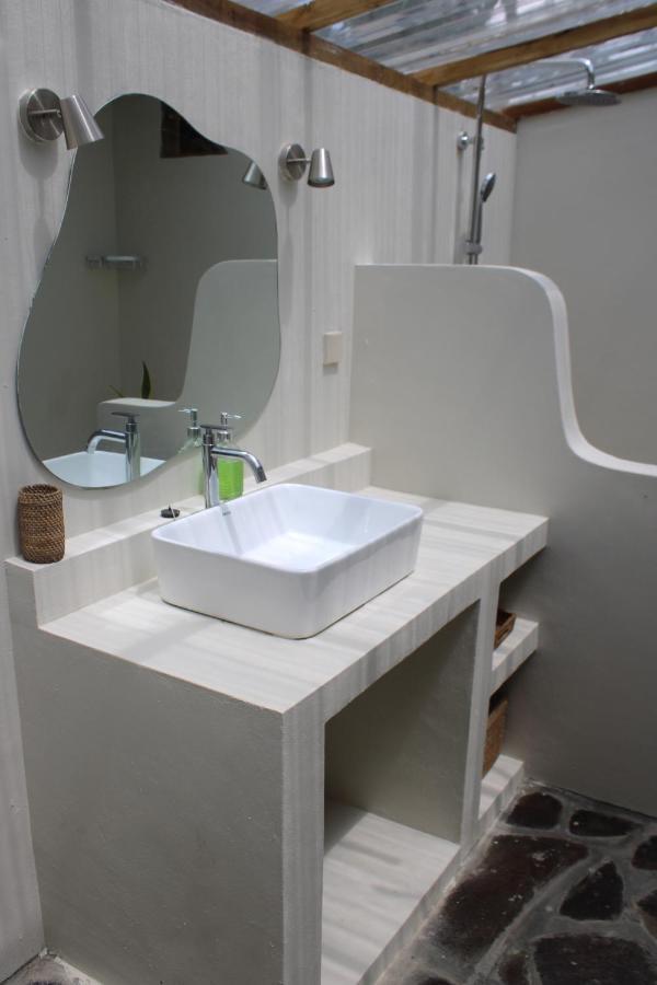 Santai House Daire Tetebatu Dış mekan fotoğraf