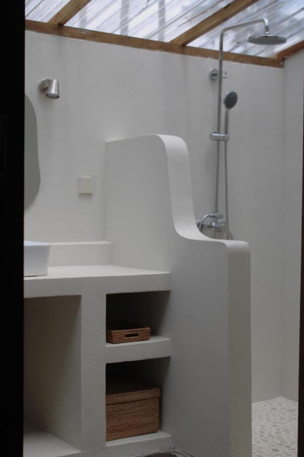 Santai House Daire Tetebatu Dış mekan fotoğraf