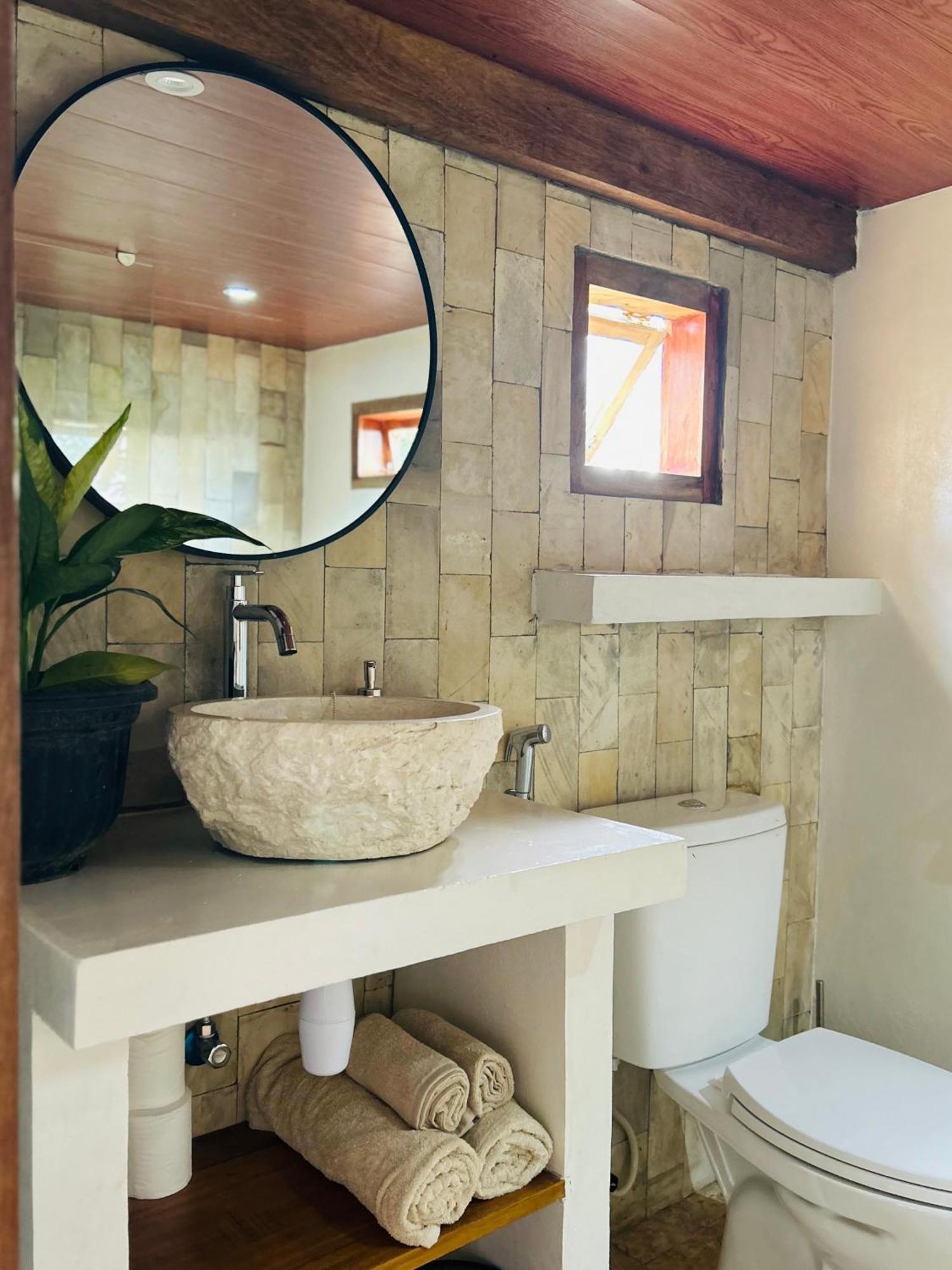 Santai House Daire Tetebatu Dış mekan fotoğraf