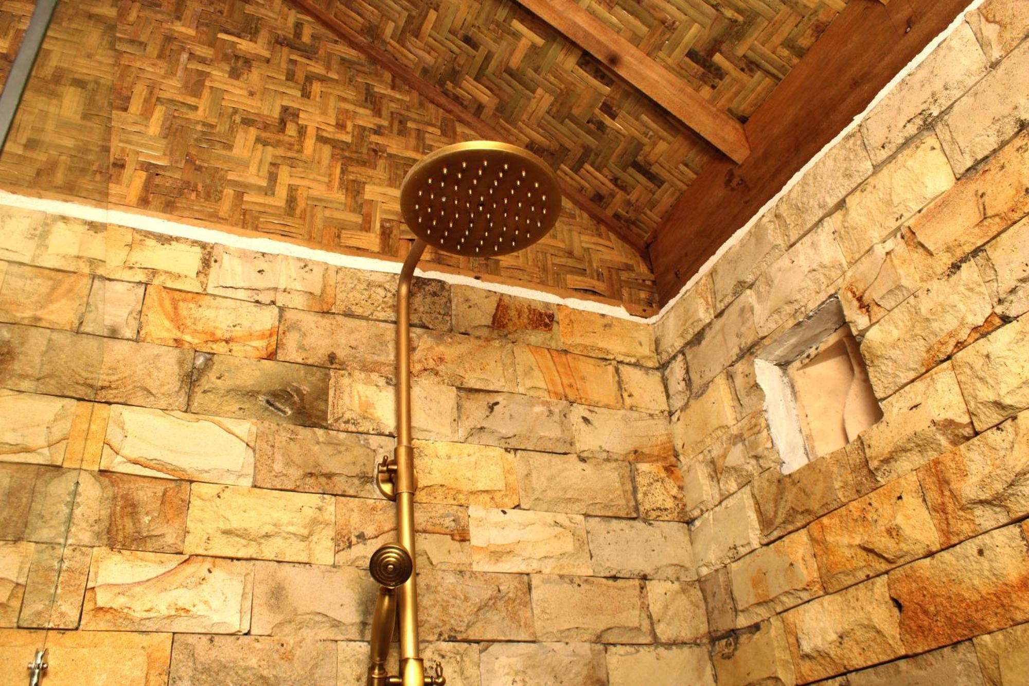 Santai House Daire Tetebatu Dış mekan fotoğraf
