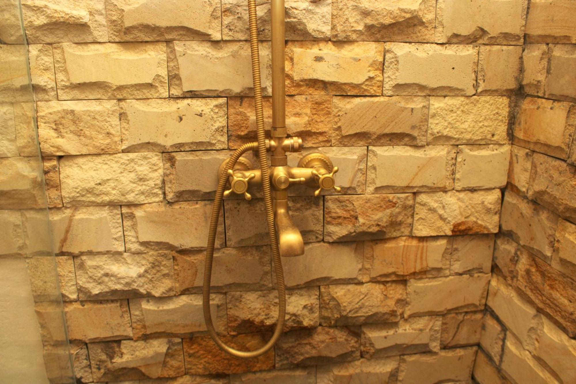 Santai House Daire Tetebatu Dış mekan fotoğraf