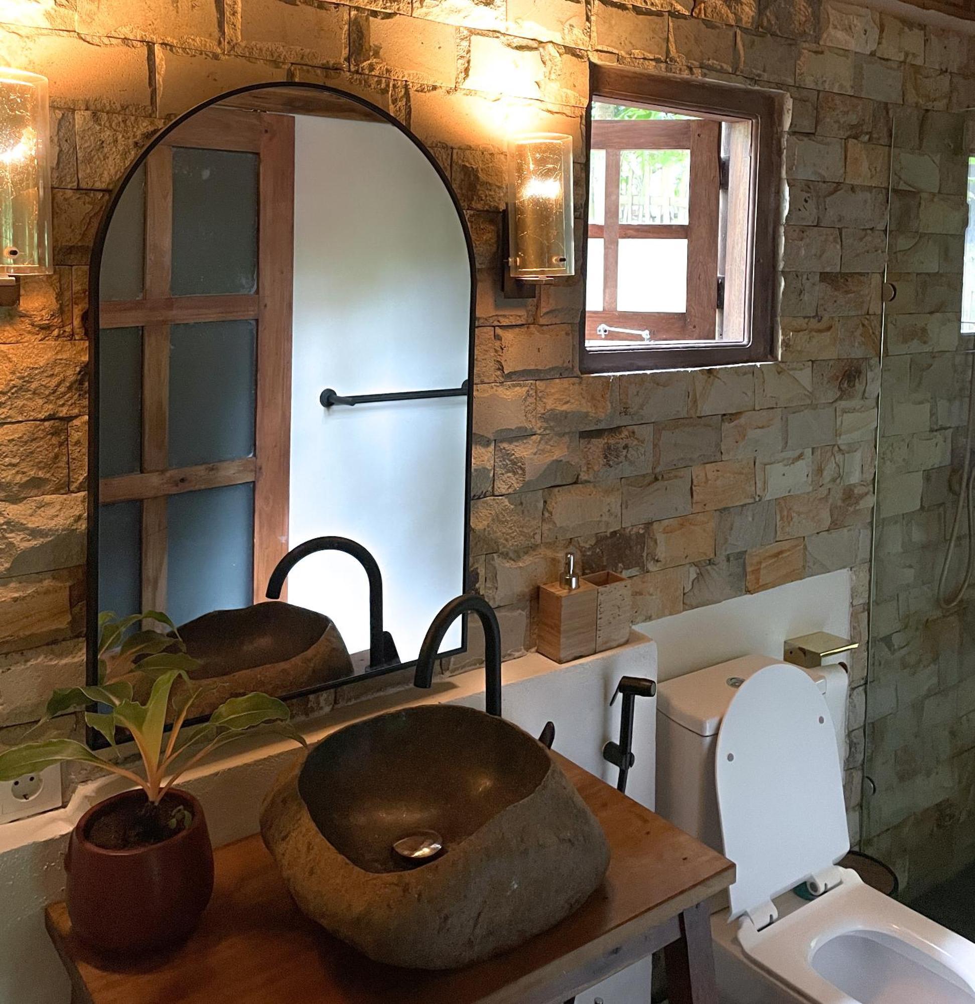 Santai House Daire Tetebatu Dış mekan fotoğraf